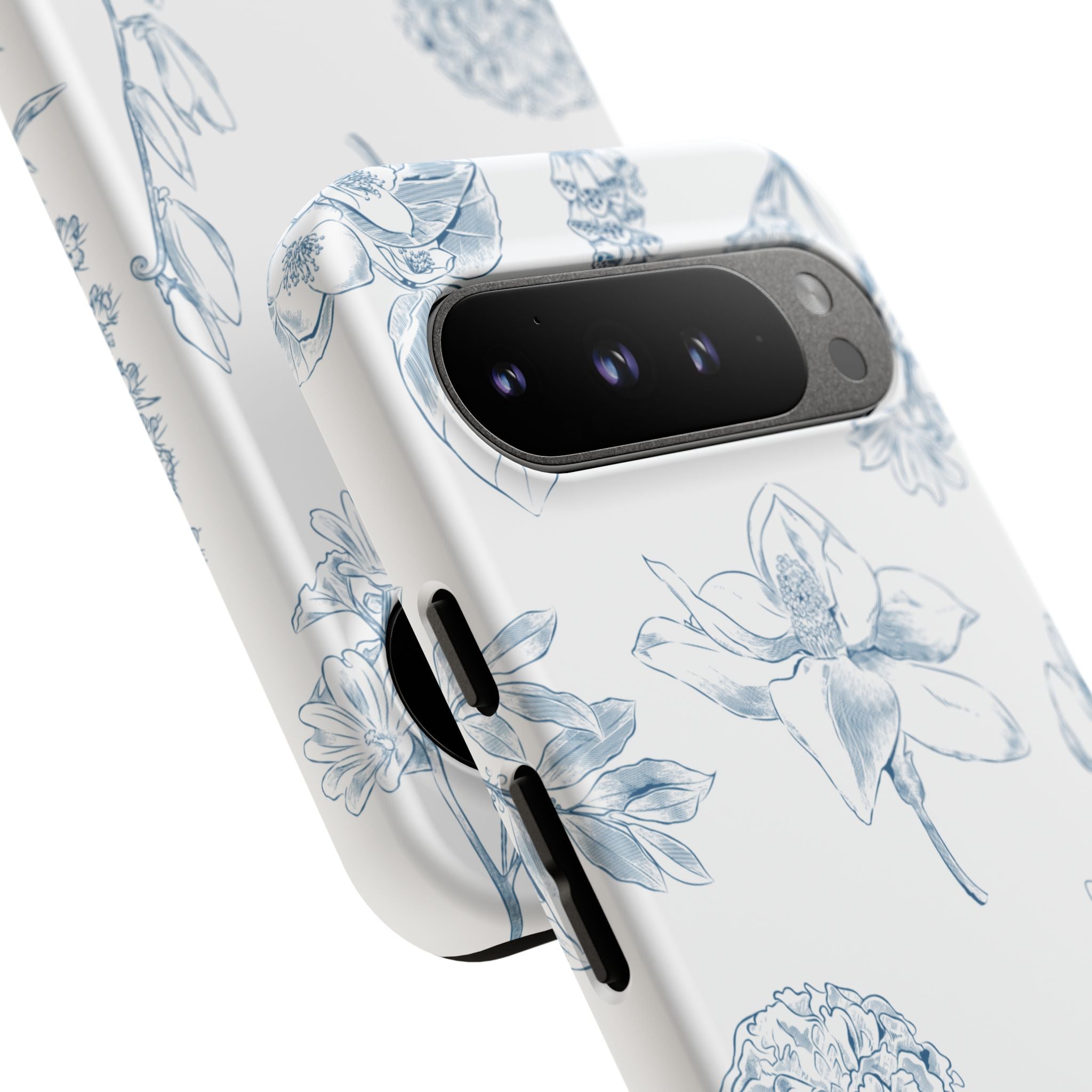 Botanical Breeze