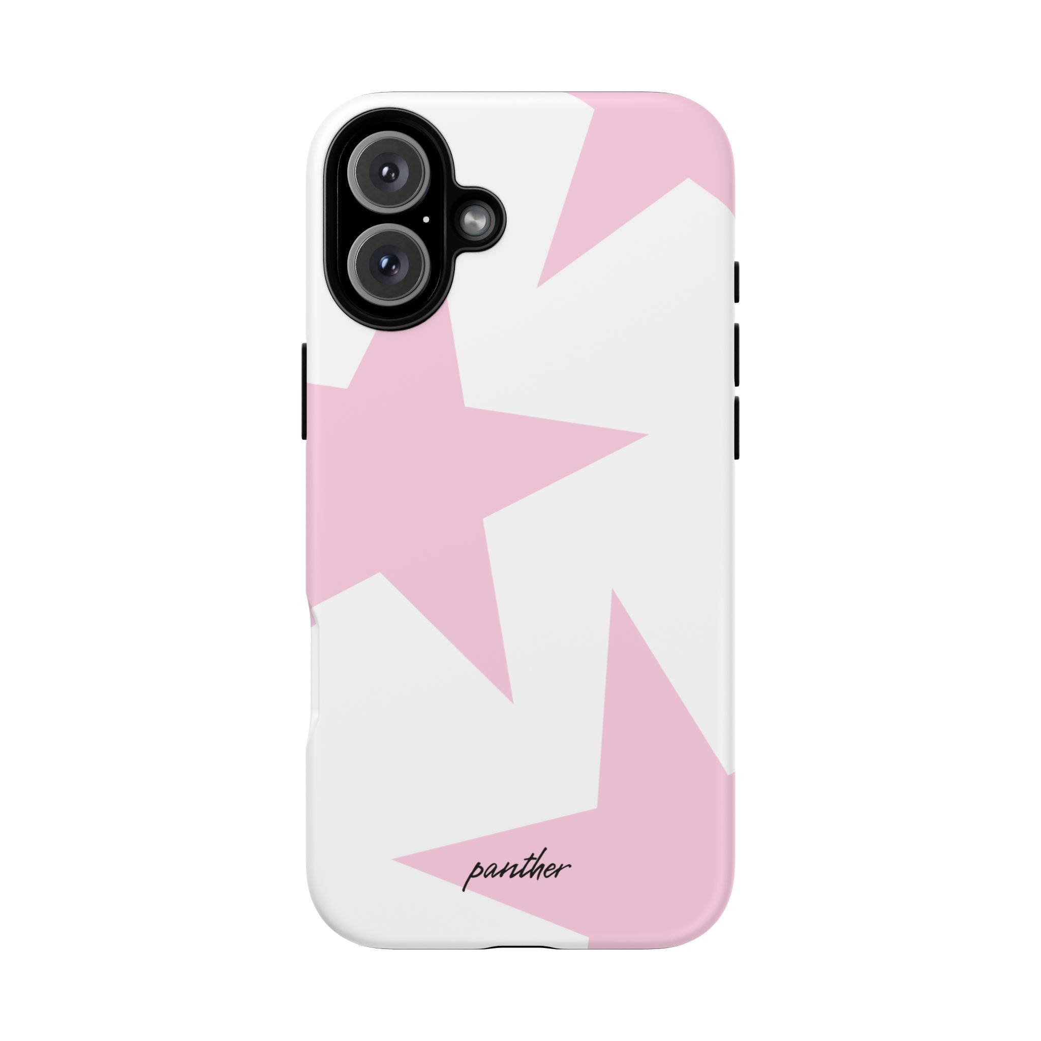 Pretty in Blush