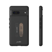 Panther Skateboards (Black)