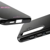 SWAG (Black & Pink)