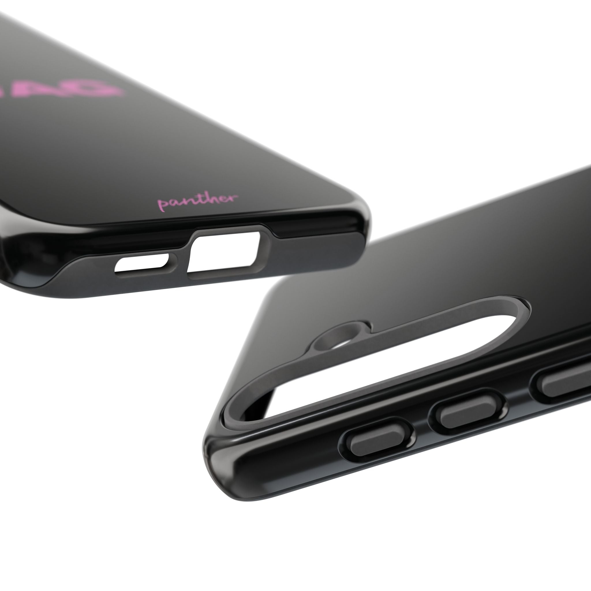 SWAG (Black & Pink)