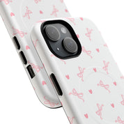 Pinky Promise (Magsafe)