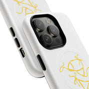 Tan Lines (Yellow) (Magsafe)