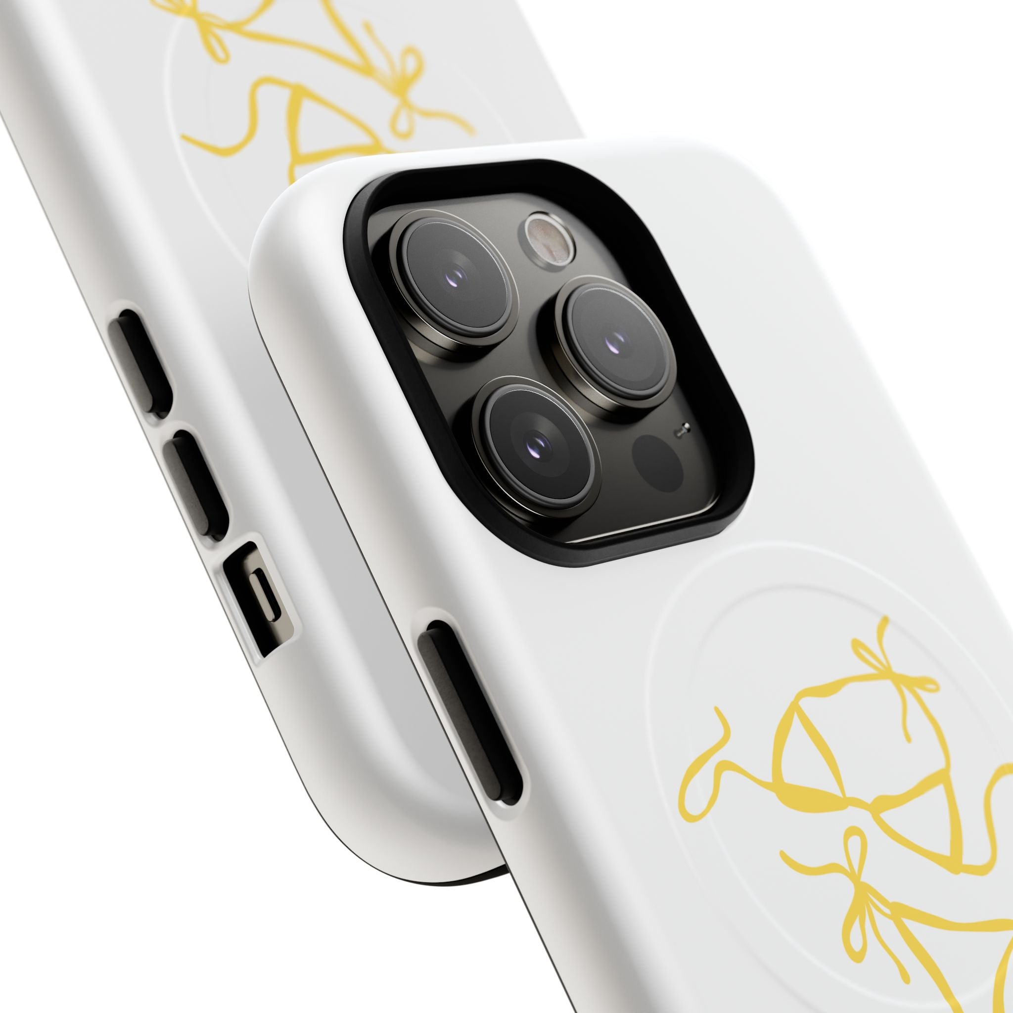 Tan Lines (Yellow) (Magsafe)