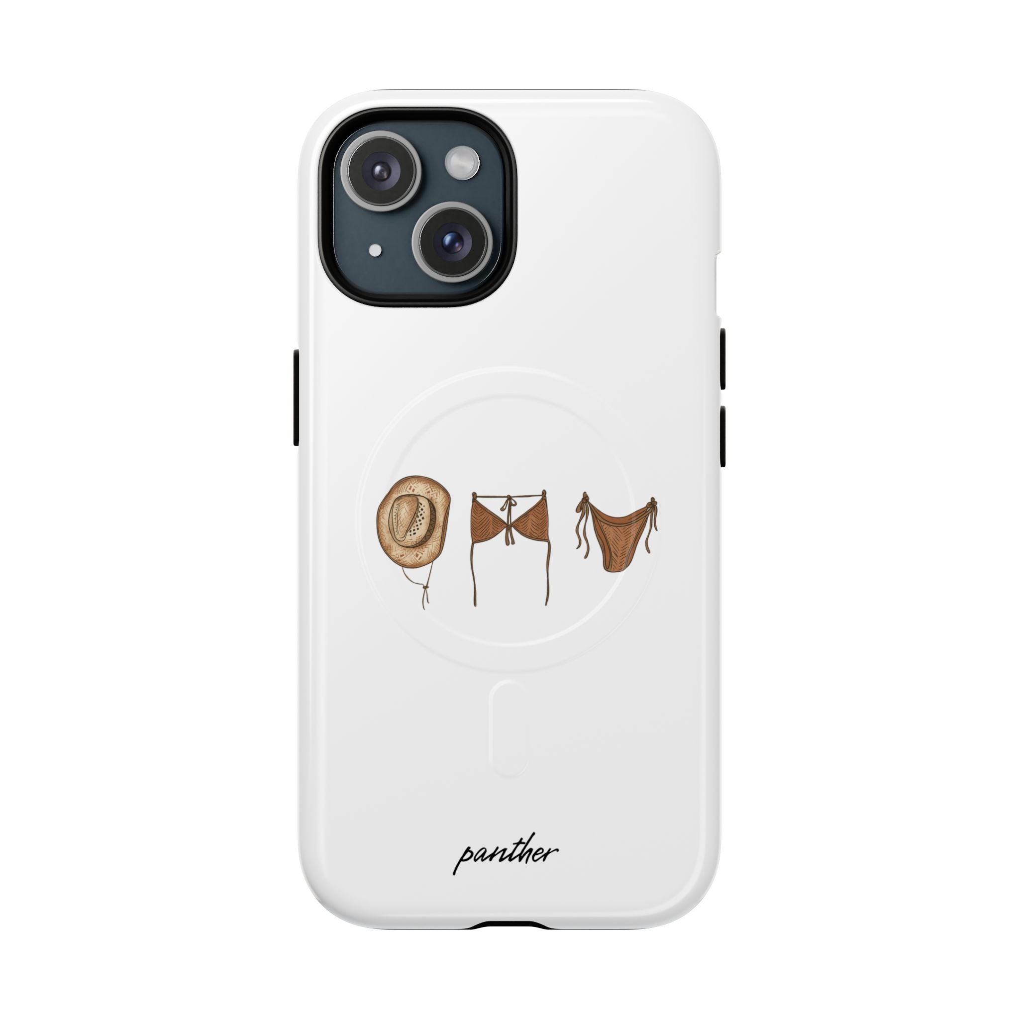 Coastal Cowgirl (Magsafe)