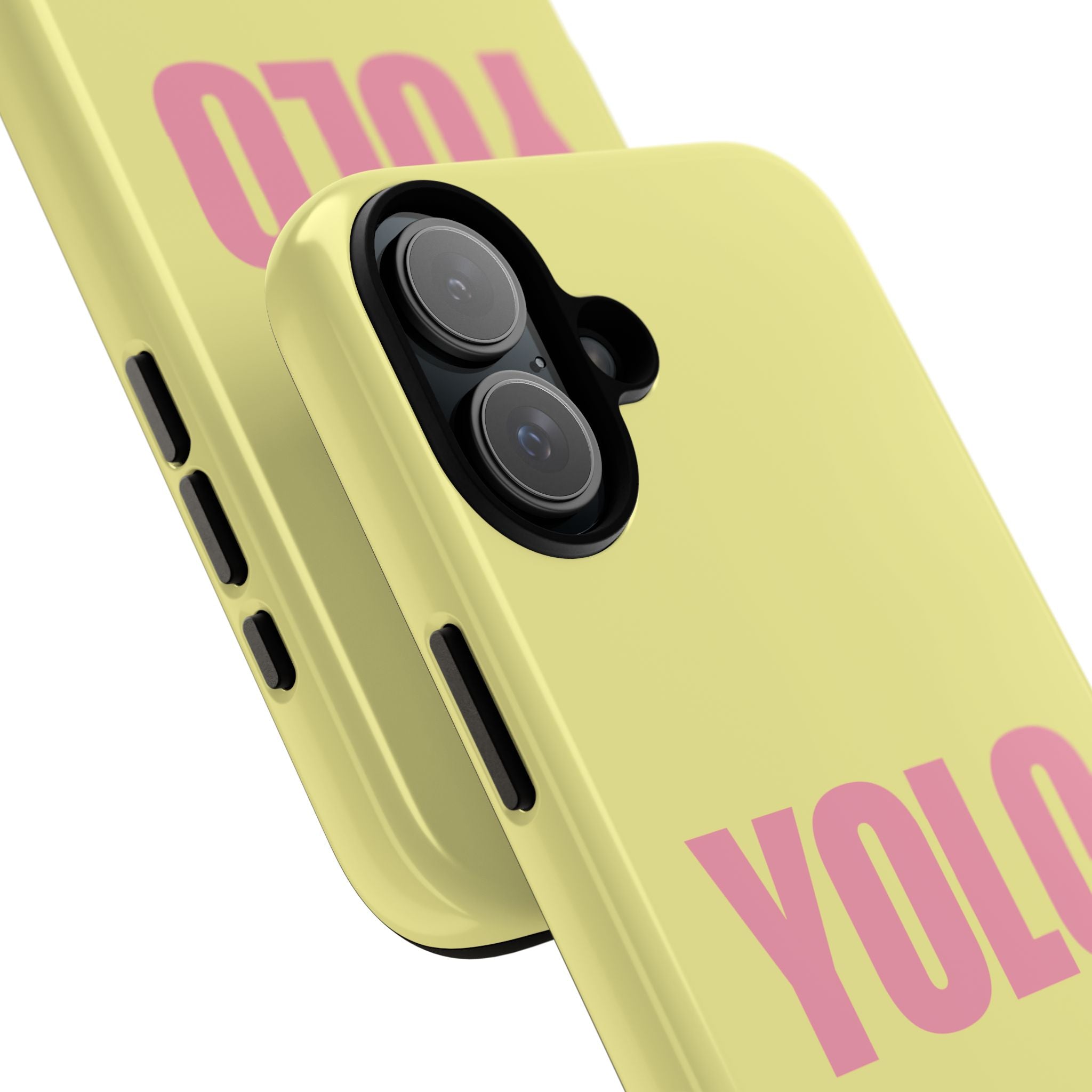 YOLO (Yellow)