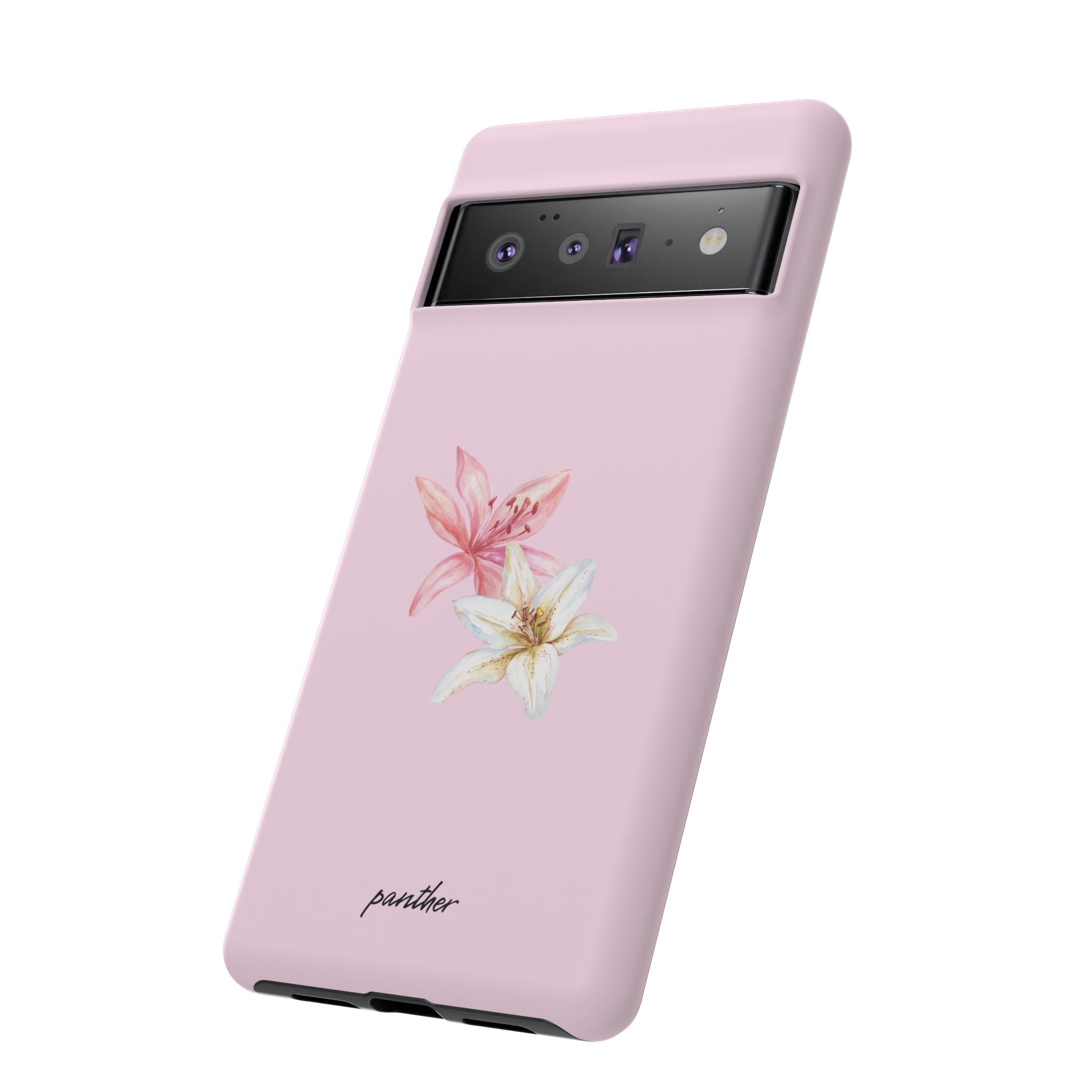 Blossom Grace (Pink) V2