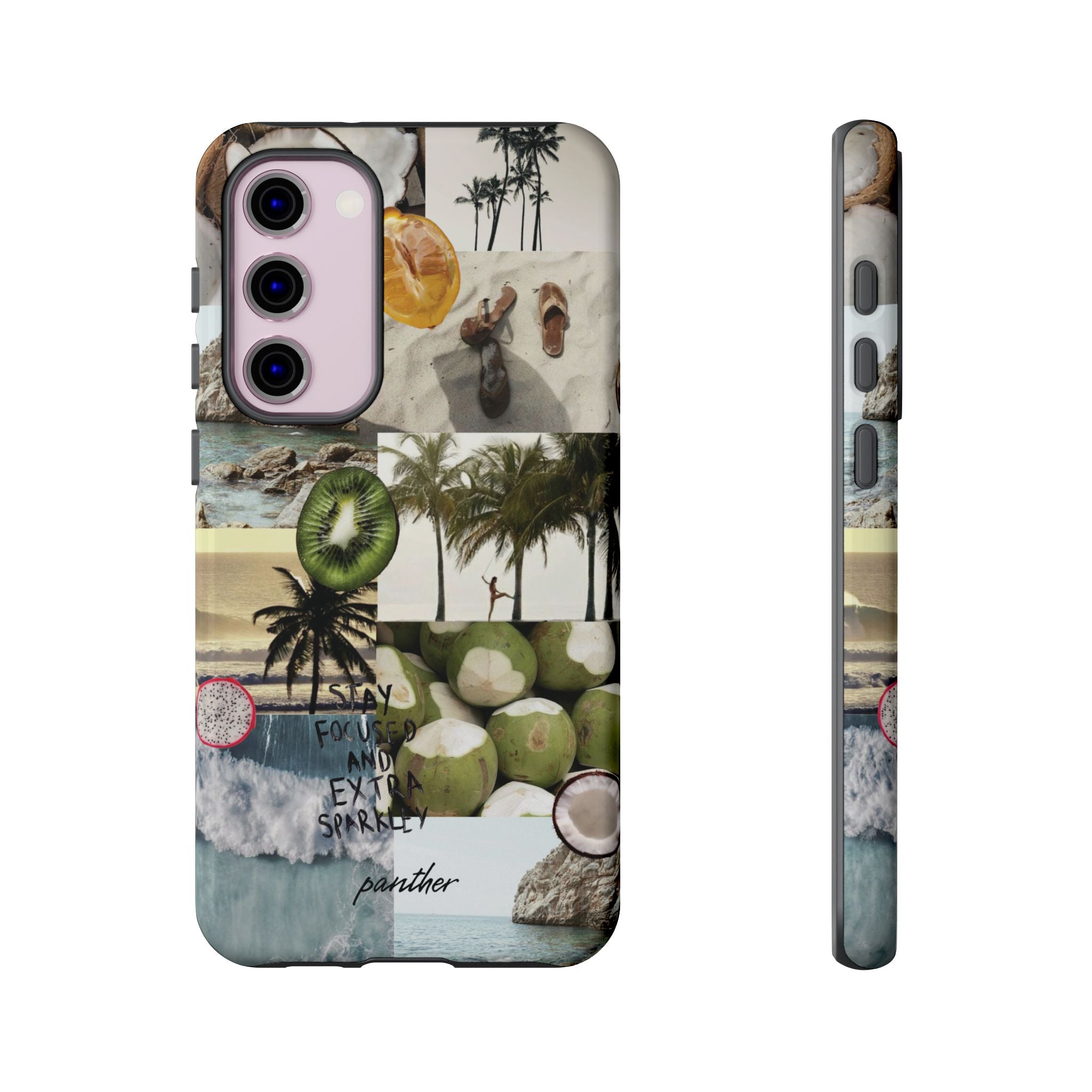 Coconut Whispers