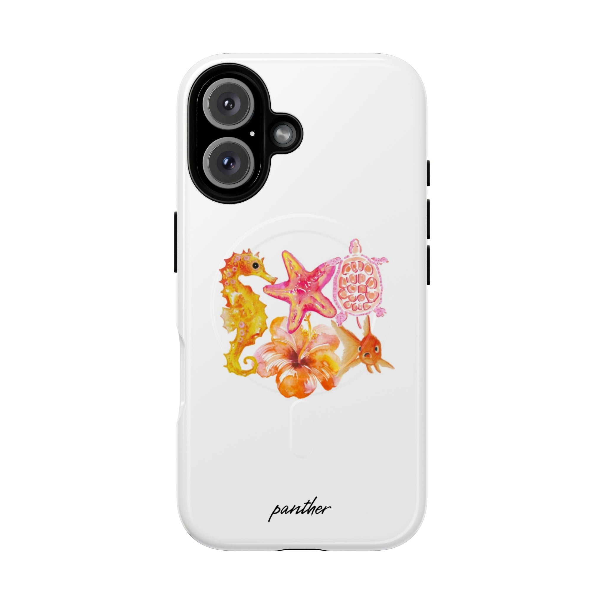 Hawaiian Summer (Magsafe)