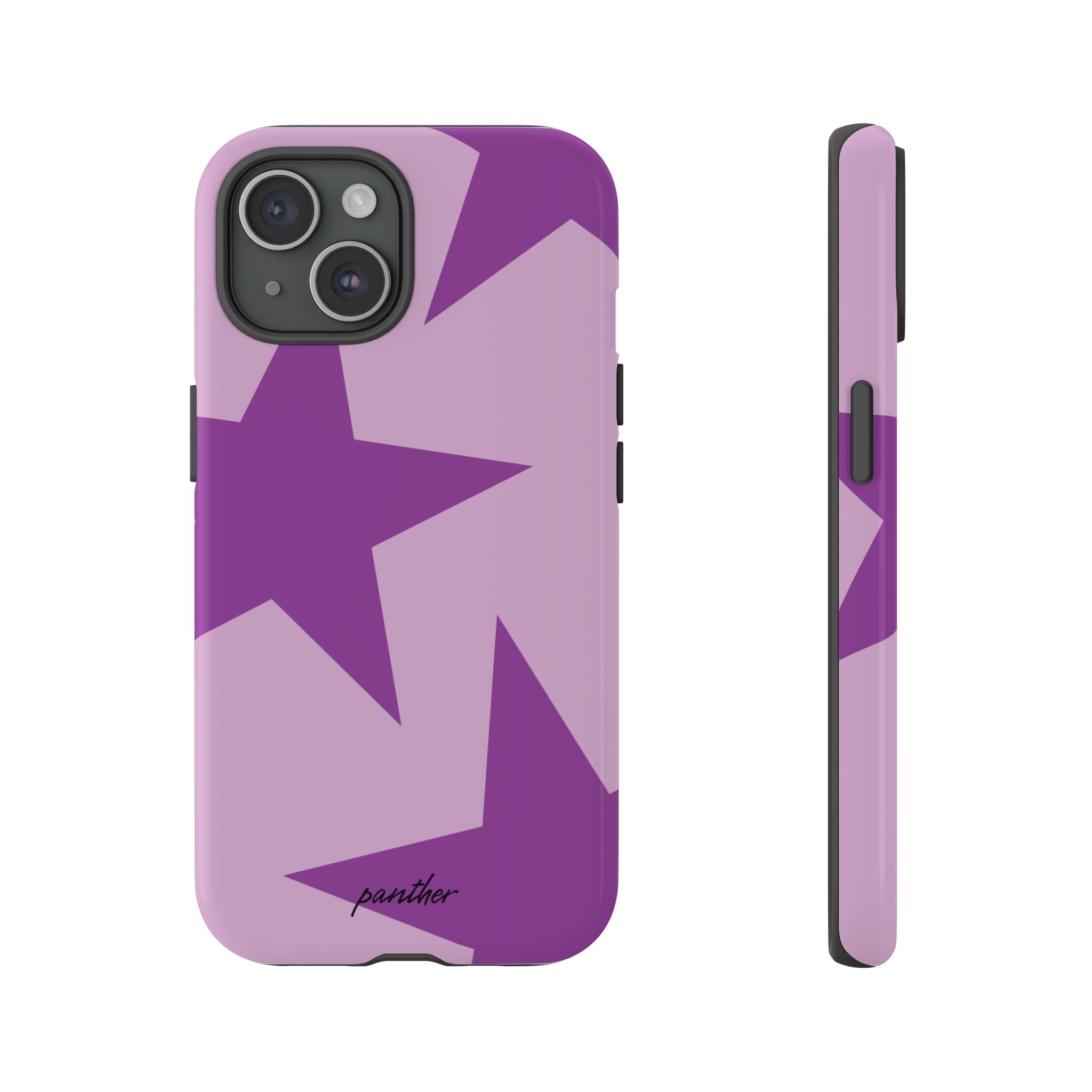 Pretty In Lilac