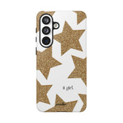 It Girl Star (Gold)