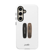 Panther Skateboards (White)