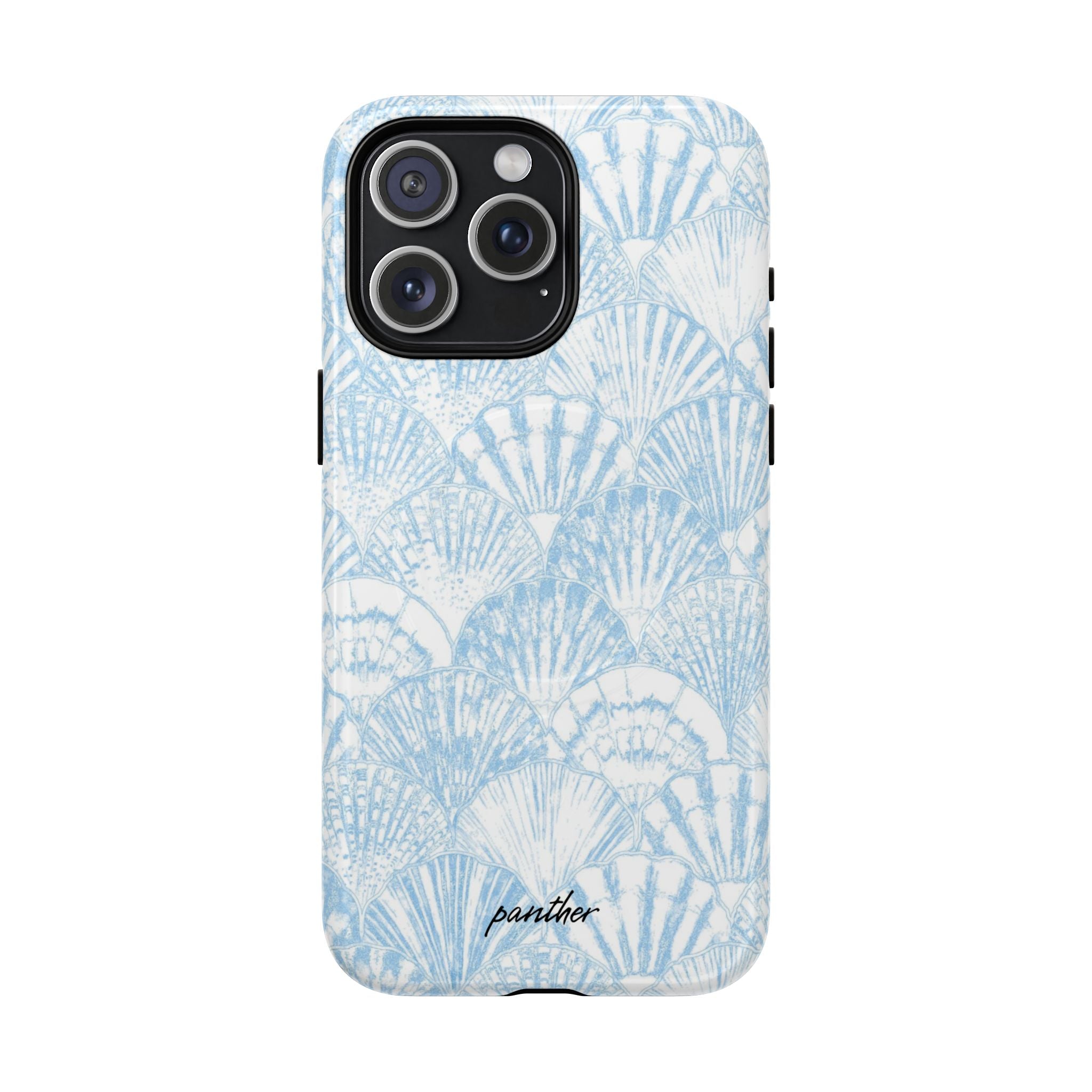 Coastal Layers (Blue) (Magsafe)