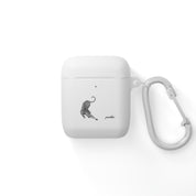 Leopard Stretch Airpods/ Pro Case Cover
