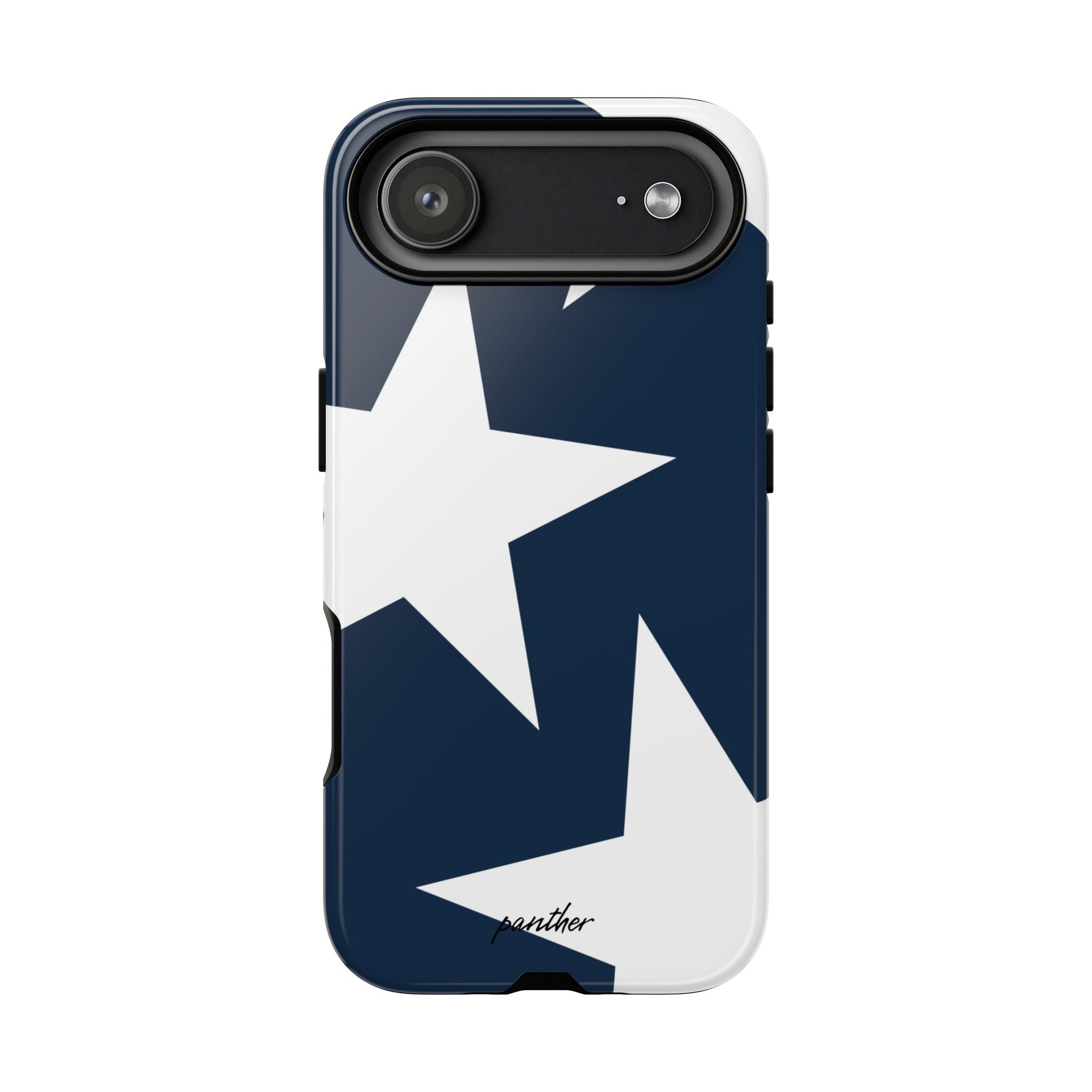 Pretty in Navy