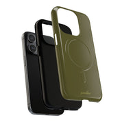 Olive Muse (magsafe)
