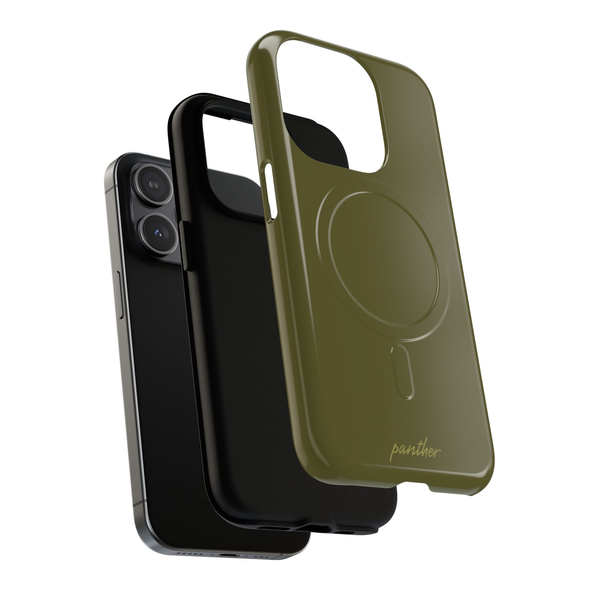 Olive Muse (magsafe)