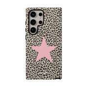 Leopard Star