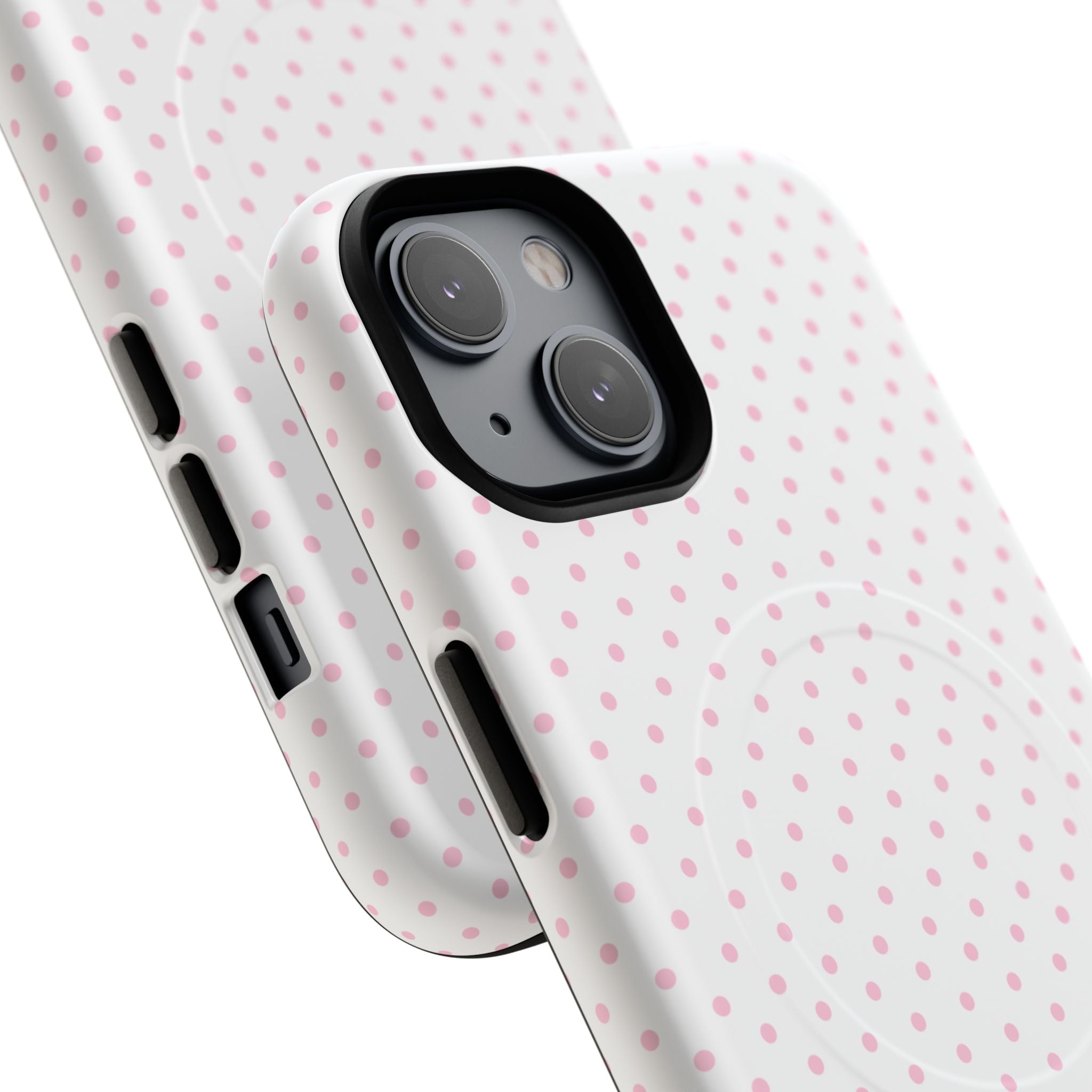 PolkaDoll (Magsafe)