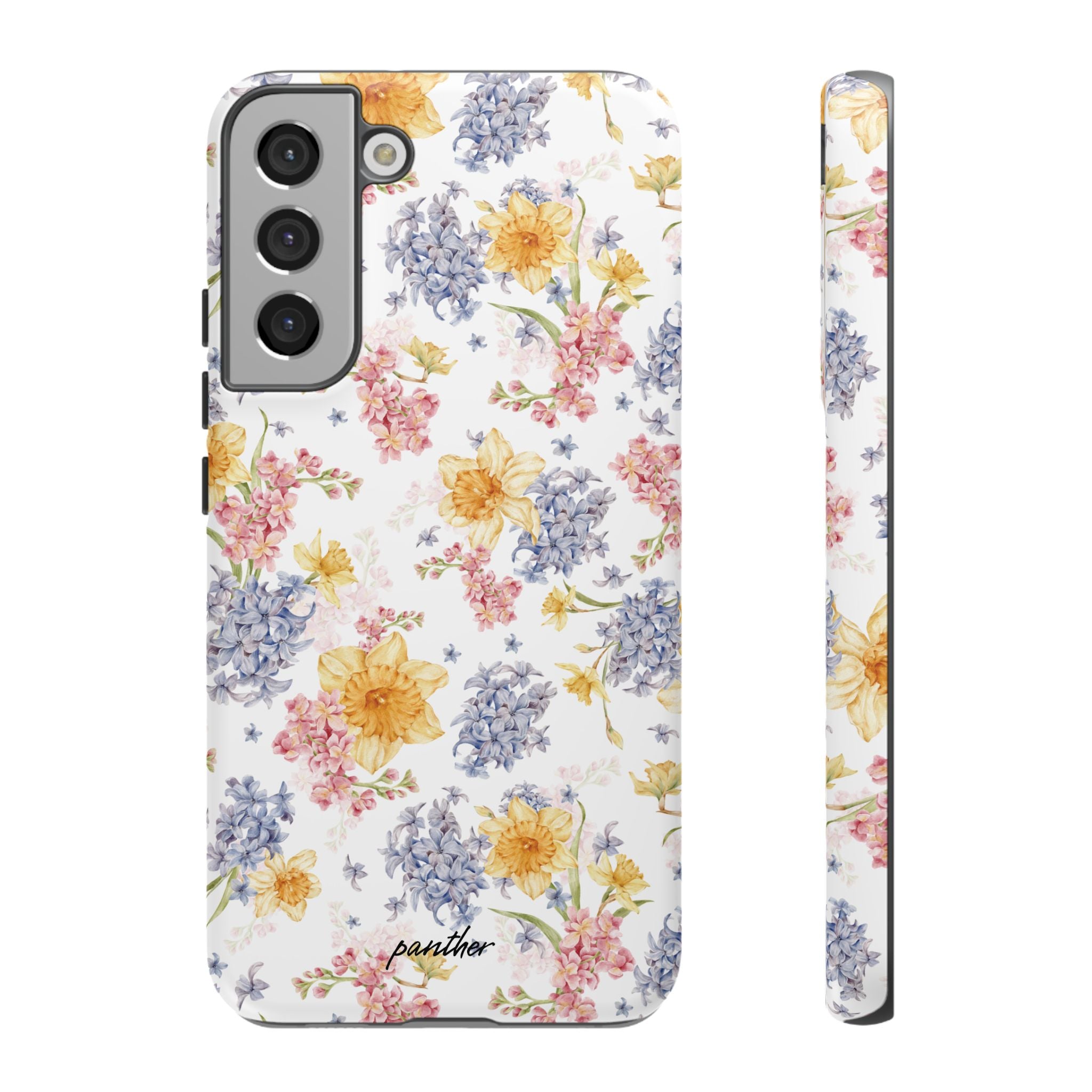 Spring Bloom