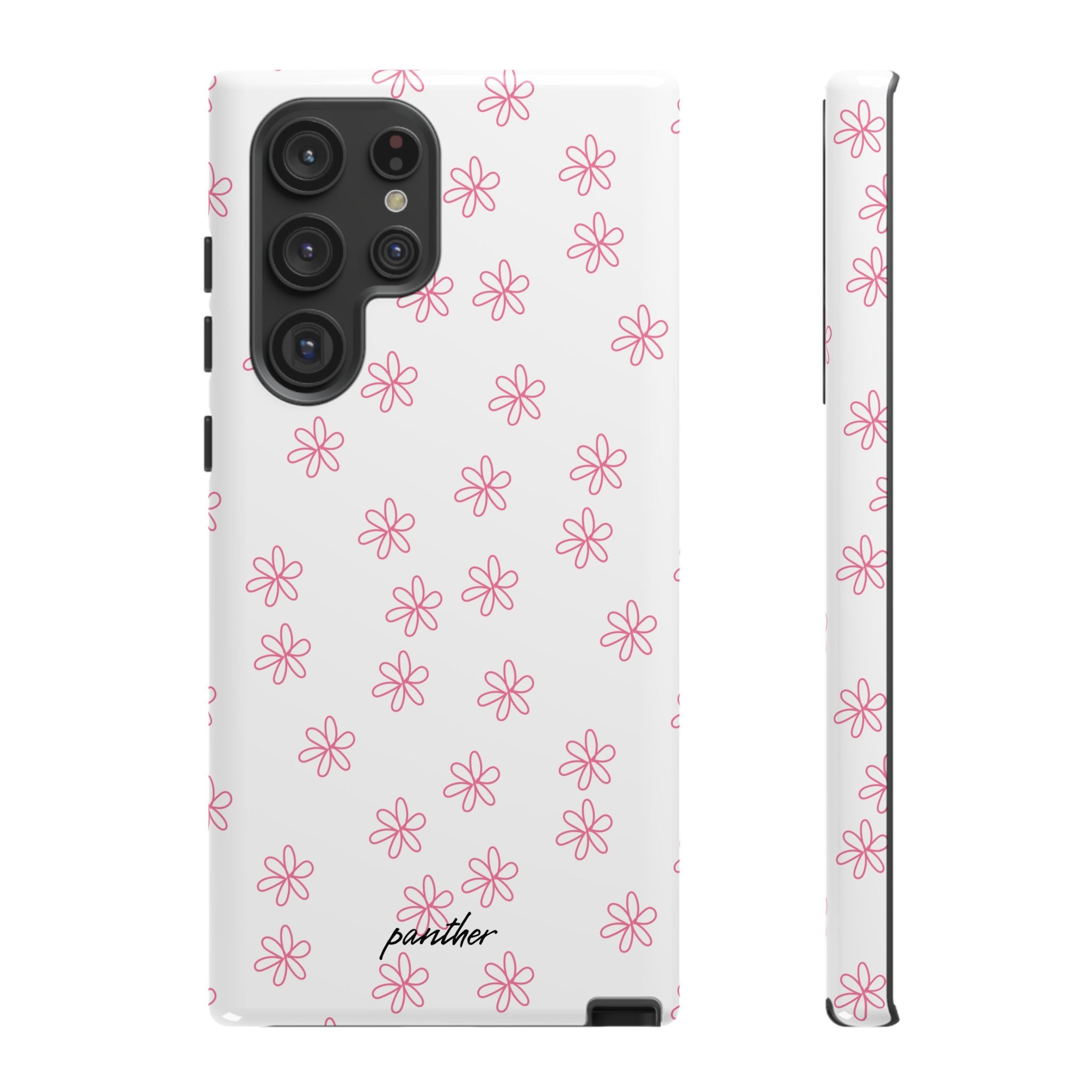 Soft Blossom