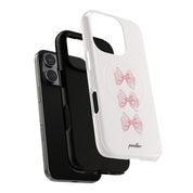 Blush Bow (Magsafe)