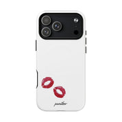 Kiss & Tell (Magsafe)