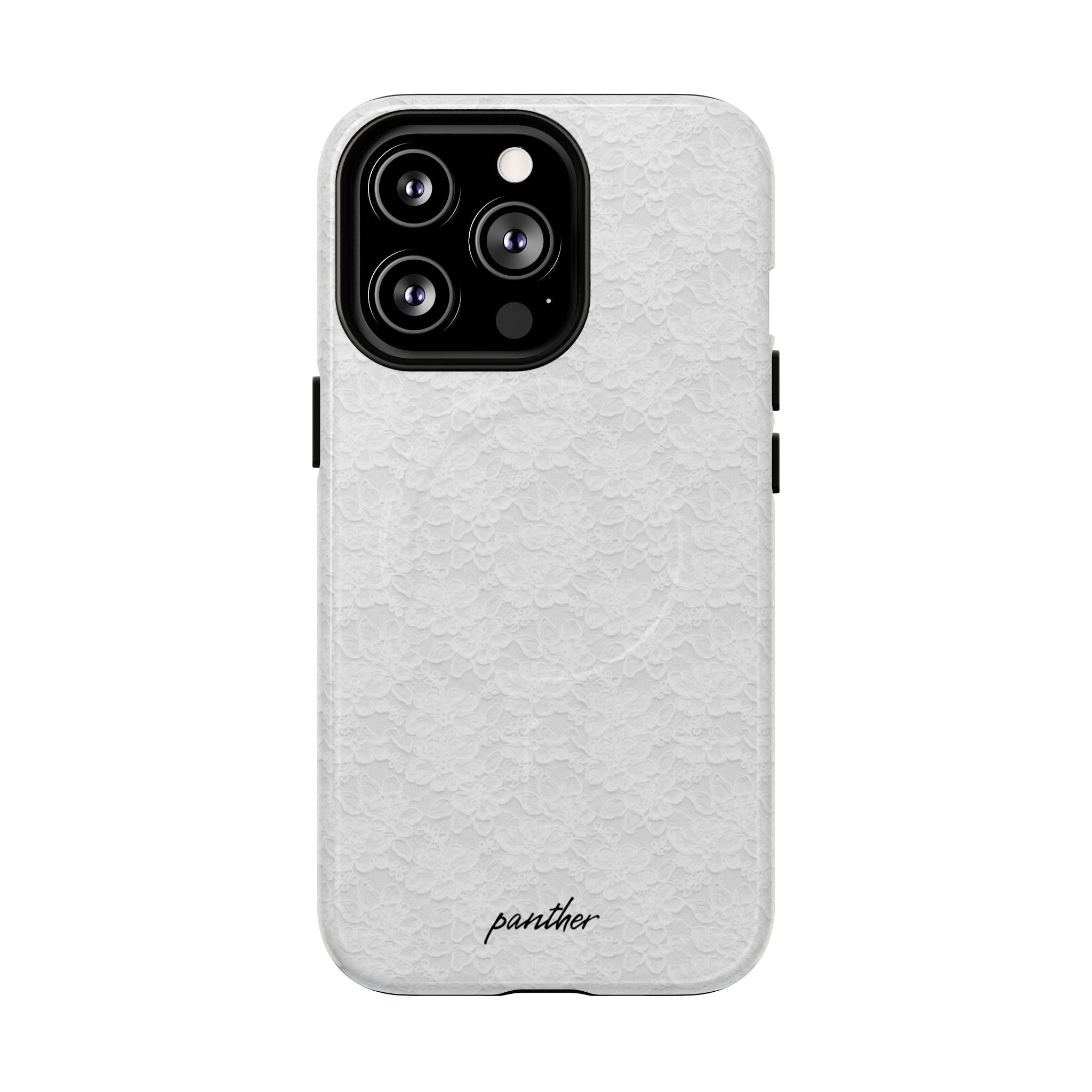 White Lace (Magsafe)