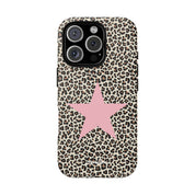 Leopard Star