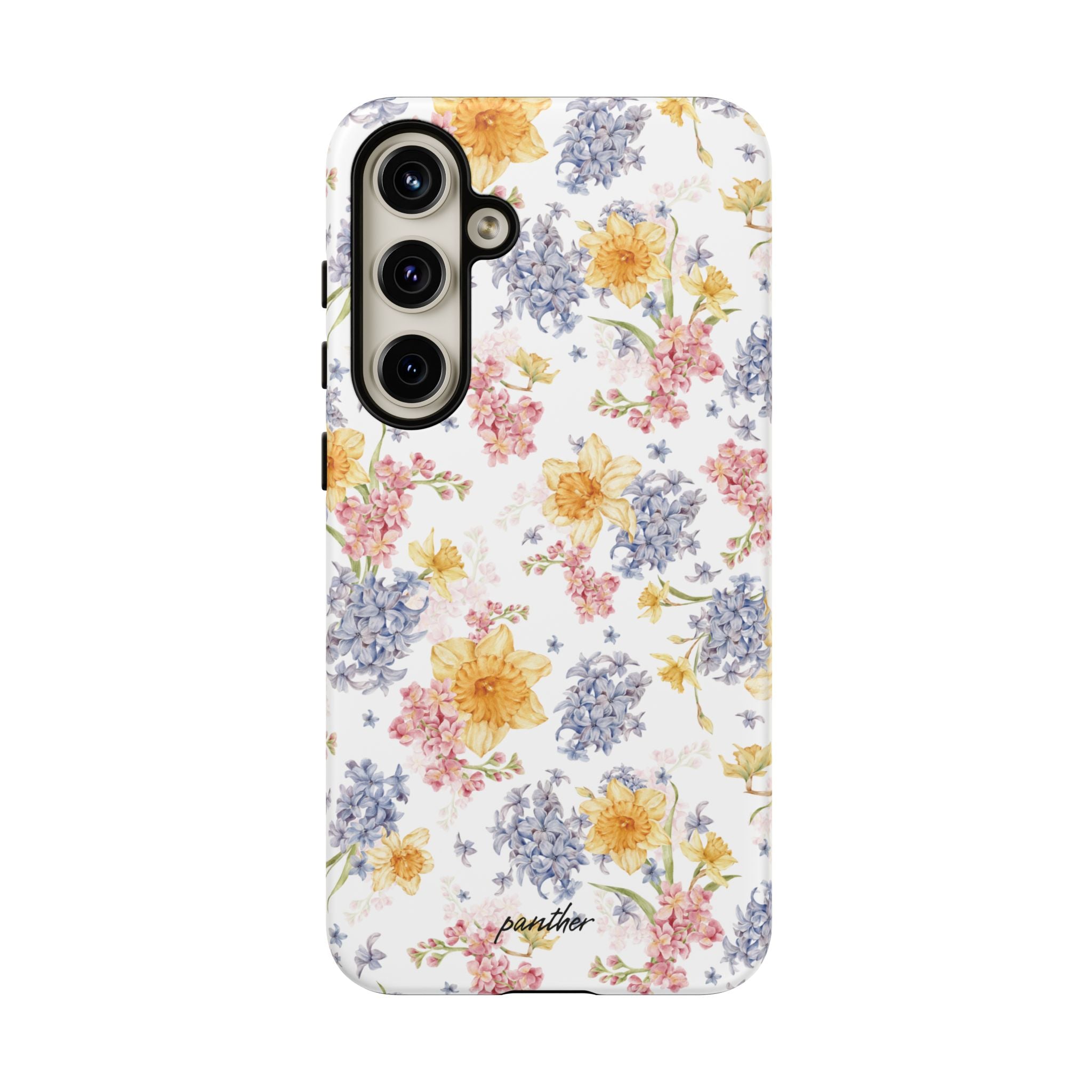 Spring Bloom
