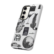 Glamour New York Bling