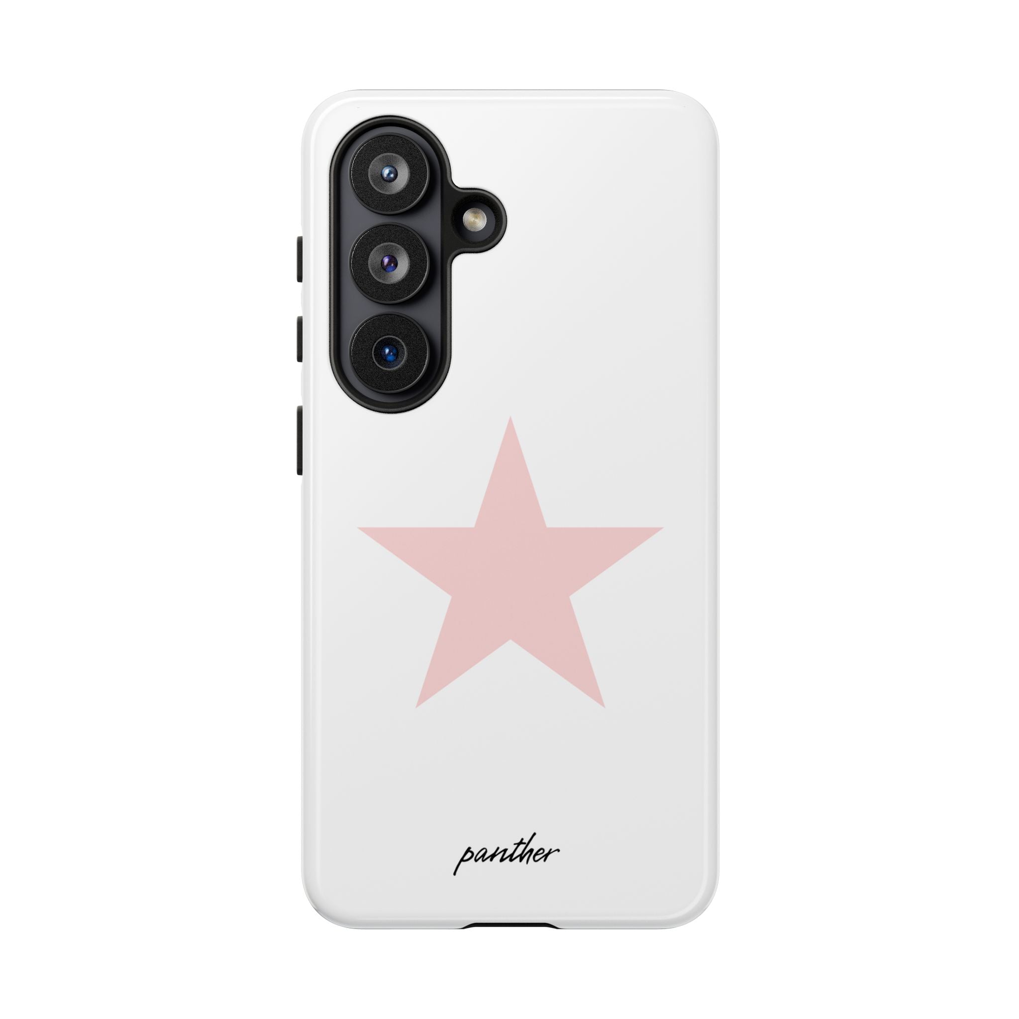 Blush Star
