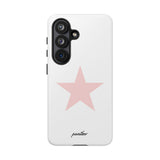 Blush Star