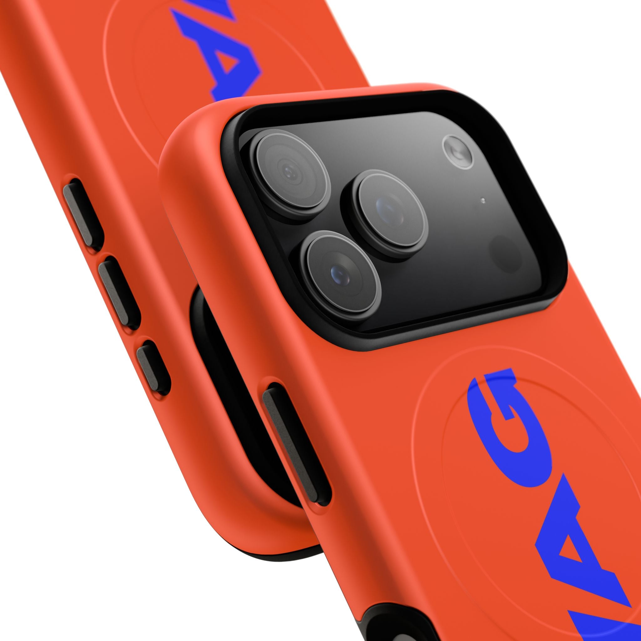 SWAG No. 3 (magsafe)