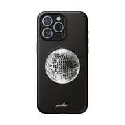 Nightlife Glimmer (Black) (Magsafe)