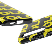 YOLO (Yellow)