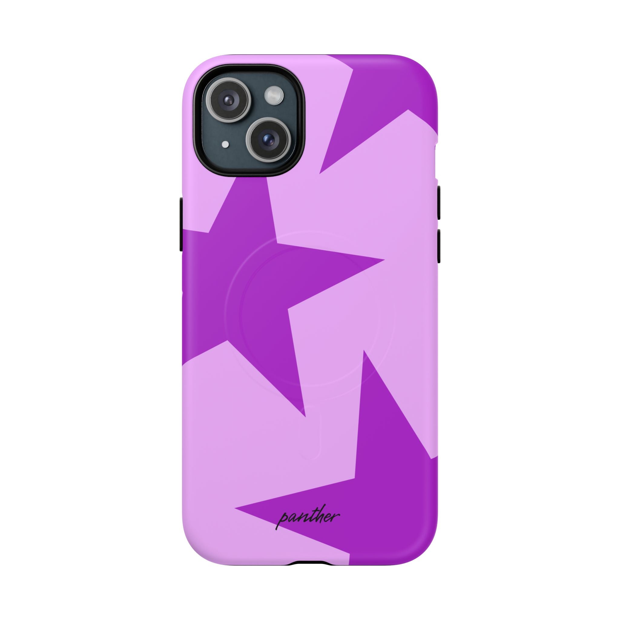 Pretty In Lilac (Magsafe)