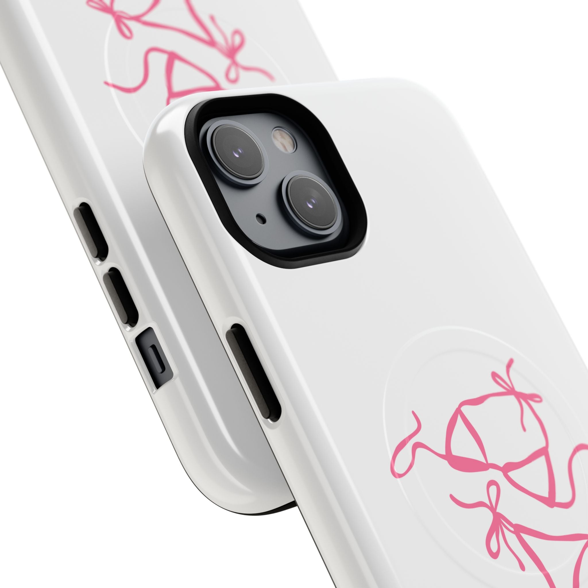 Tan Lines (Pink) (Magsafe)