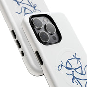 Tan Lines (Blue) (Magsafe)