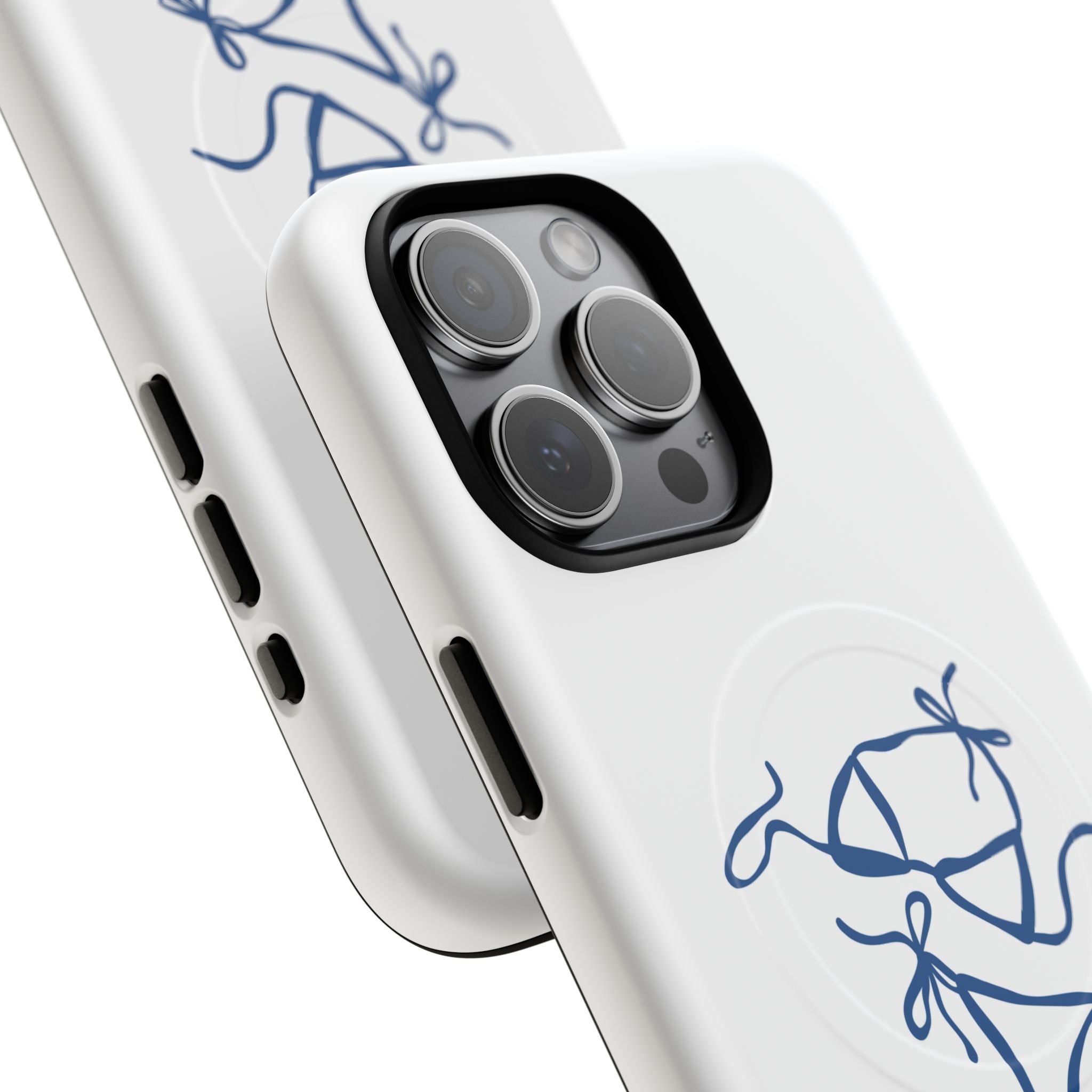 Tan Lines (Blue) (Magsafe)
