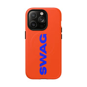 SWAG No. 3 (magsafe)