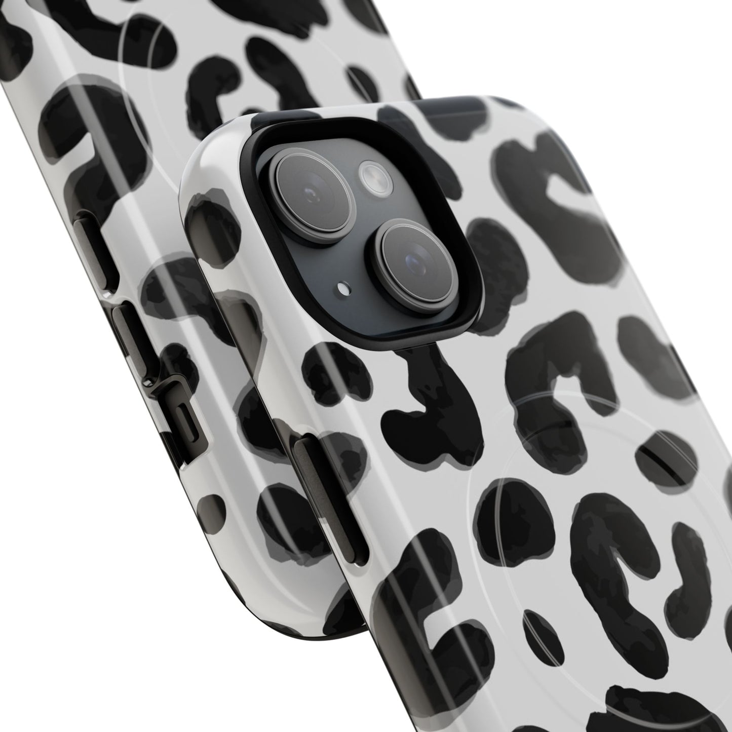 Noir Panther (Magsafe)