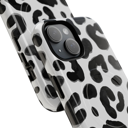 Noir Panther (Magsafe)