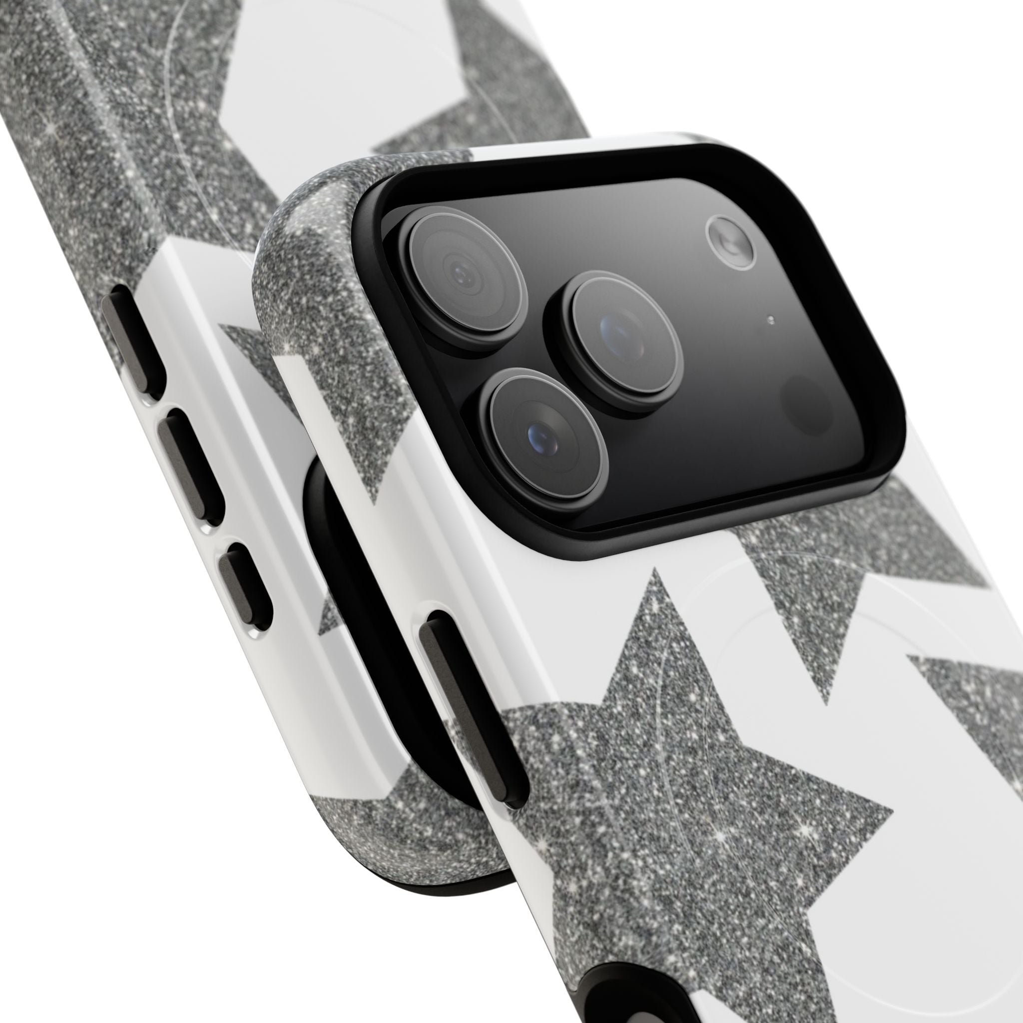 It Girl Star (Silver) (Magsafe)