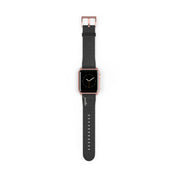 Panther AppleWatch Band