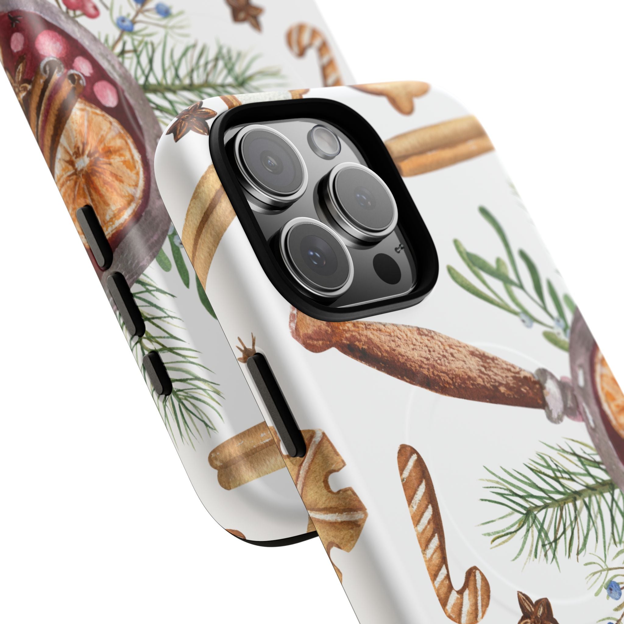 Christmas Eve (Magsafe)