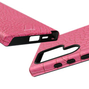 Rose Croc