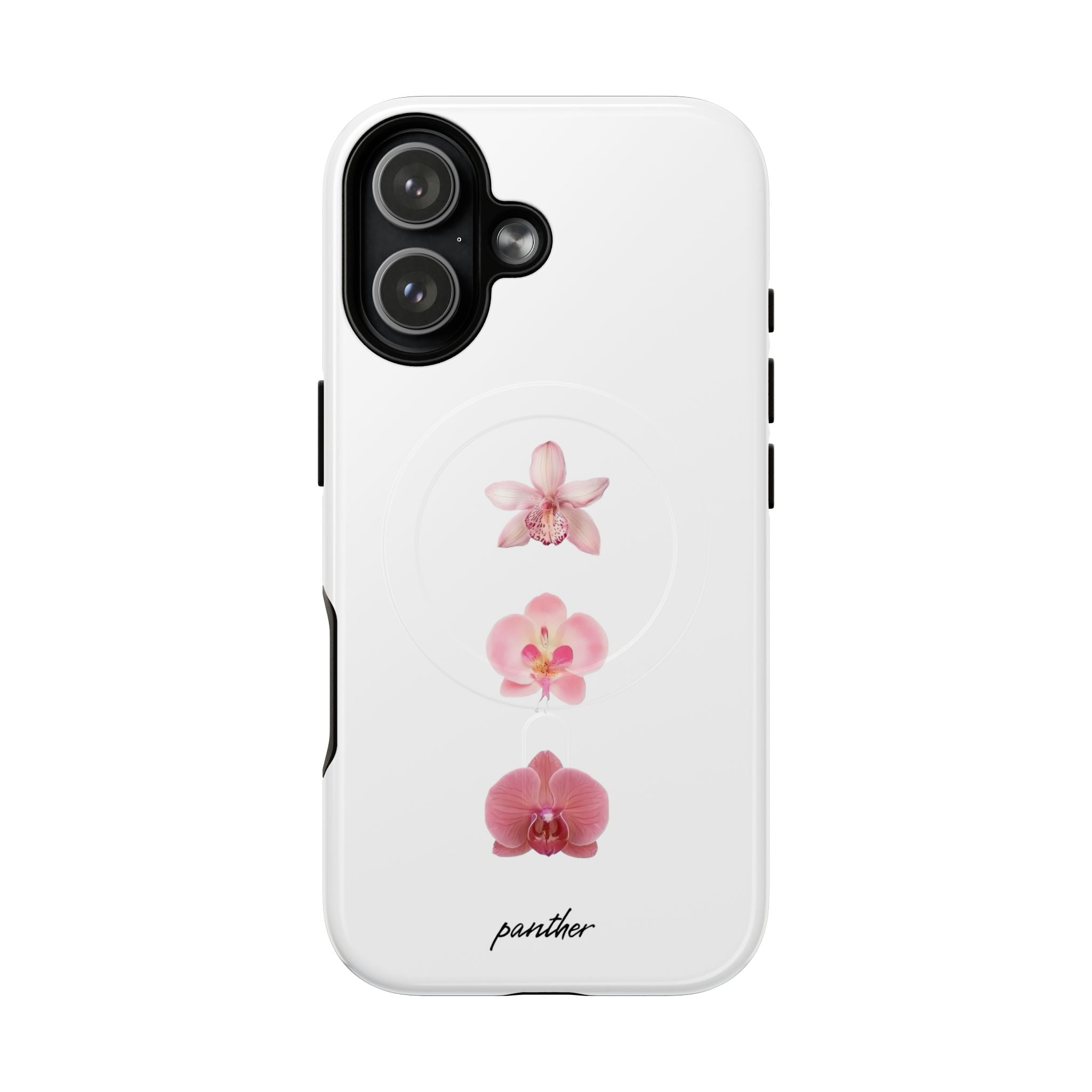 Tropical Pink (Magsafe)
