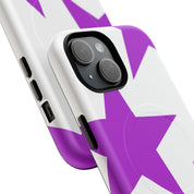 Pretty In Purple (Magsafe)