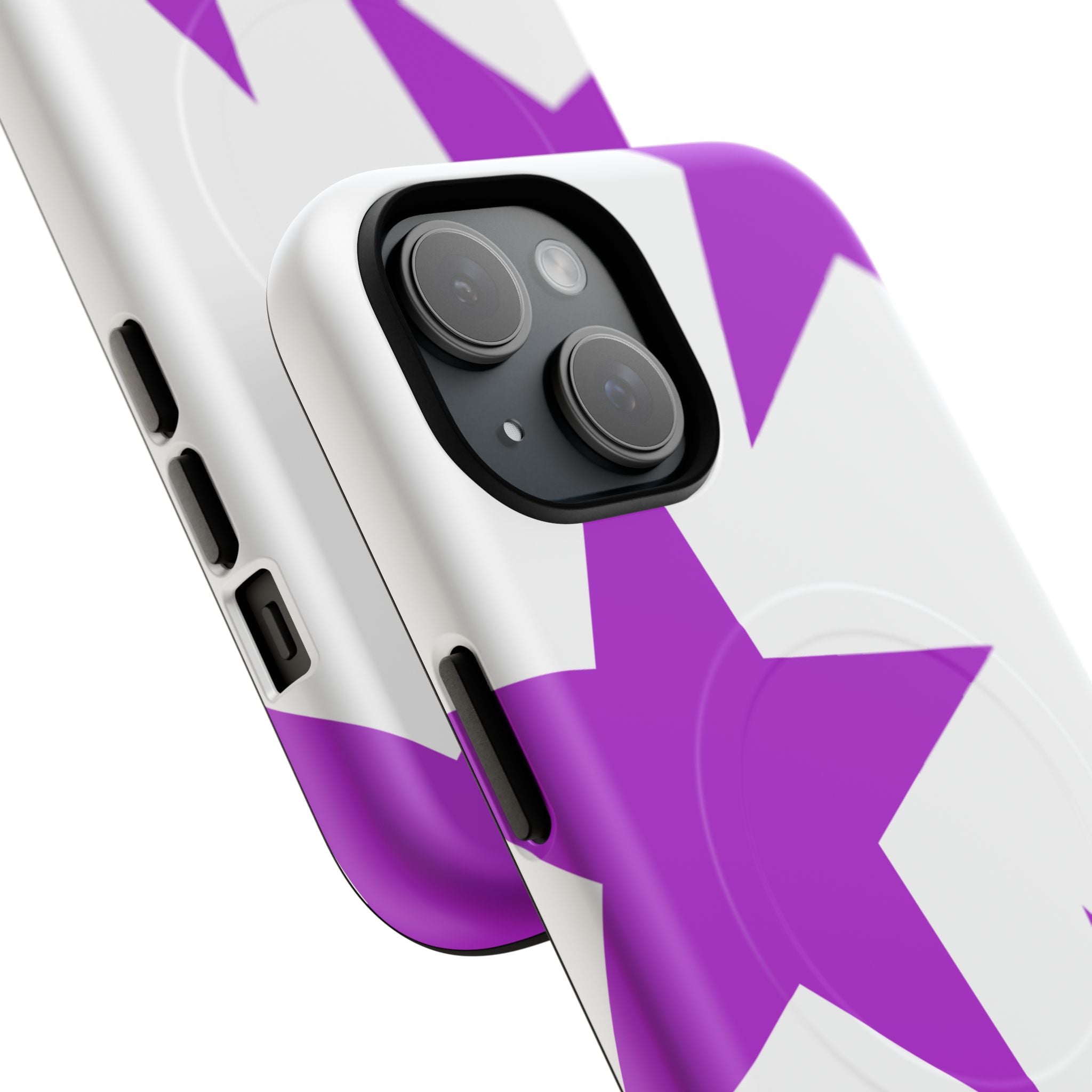 Pretty In Purple (Magsafe)
